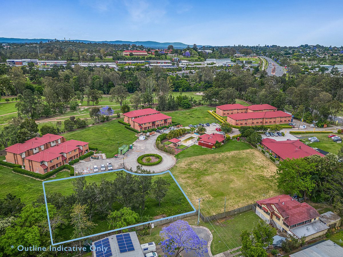 193 Warwick Road, Churchill QLD 4305 Domain