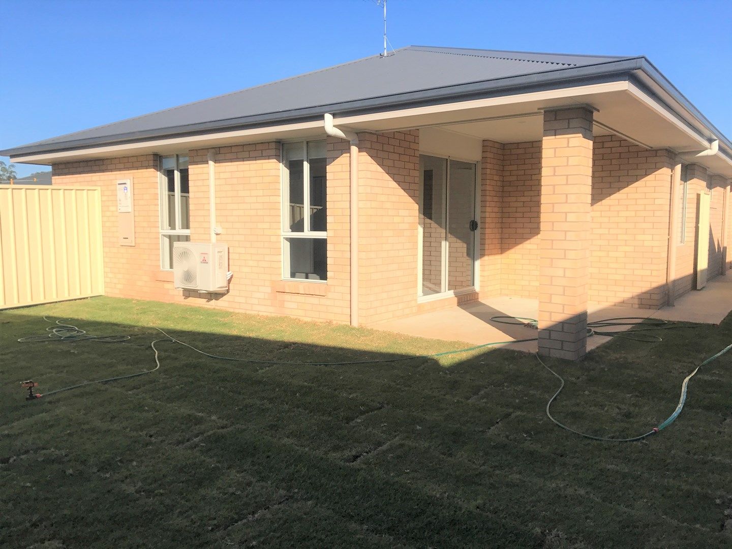 2 bedrooms Townhouse in 65B Carstens Street LAVINGTON NSW, 2641