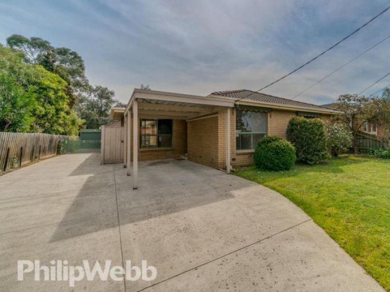 25 Hendra Grove, Ringwood VIC 3134