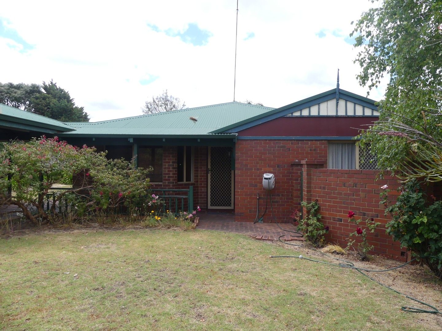 3 bedrooms House in 22 Sheoak Street MANJIMUP WA, 6258