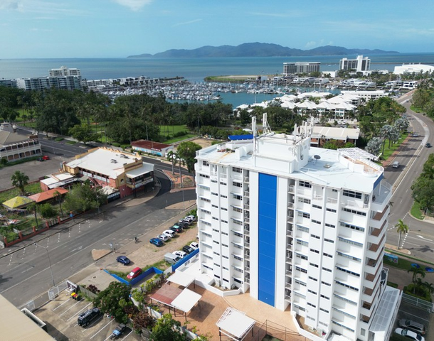 2A/3-7 The Strand , Townsville City QLD 4810