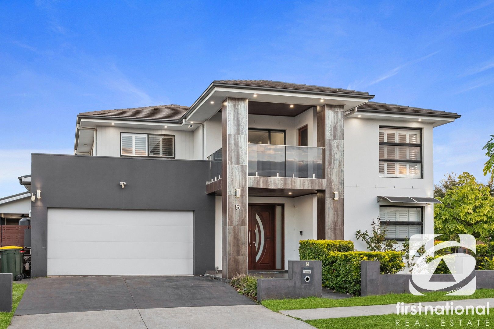 5 bedrooms Semi-Detached in 5 Hansford Street ORAN PARK NSW, 2570