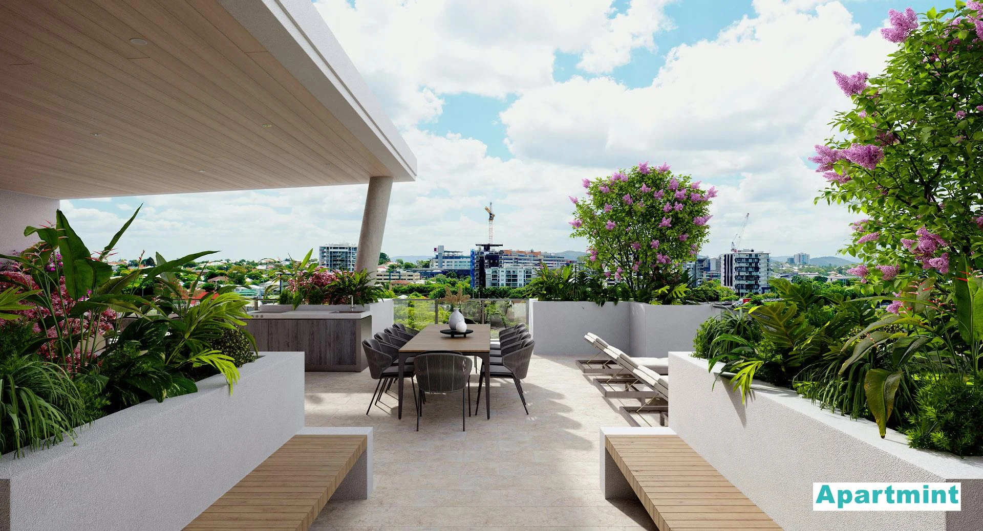 Additional image 10 of 1802/10 Flora Street, Stones Corner QLD 4120