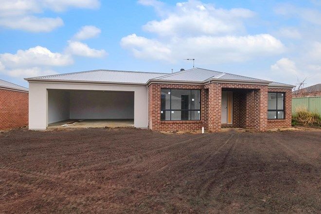 Picture of 6/393 Old Melbourne Road, BALLAN VIC 3342