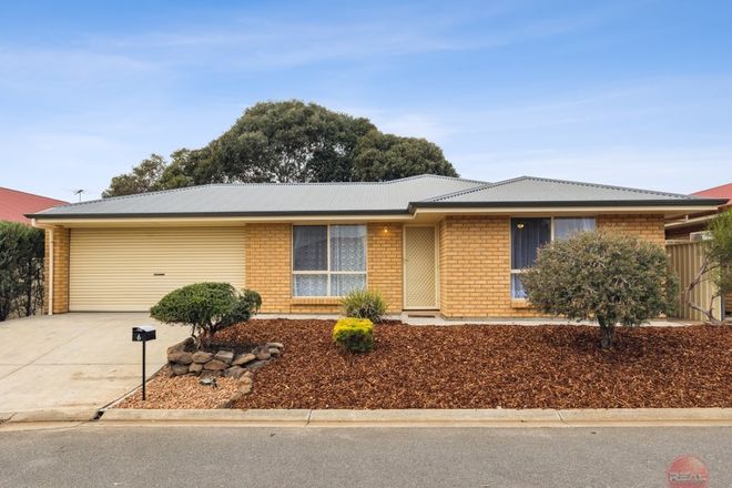 Picture of 6 Mountain Ash Court, HACKHAM SA 5163