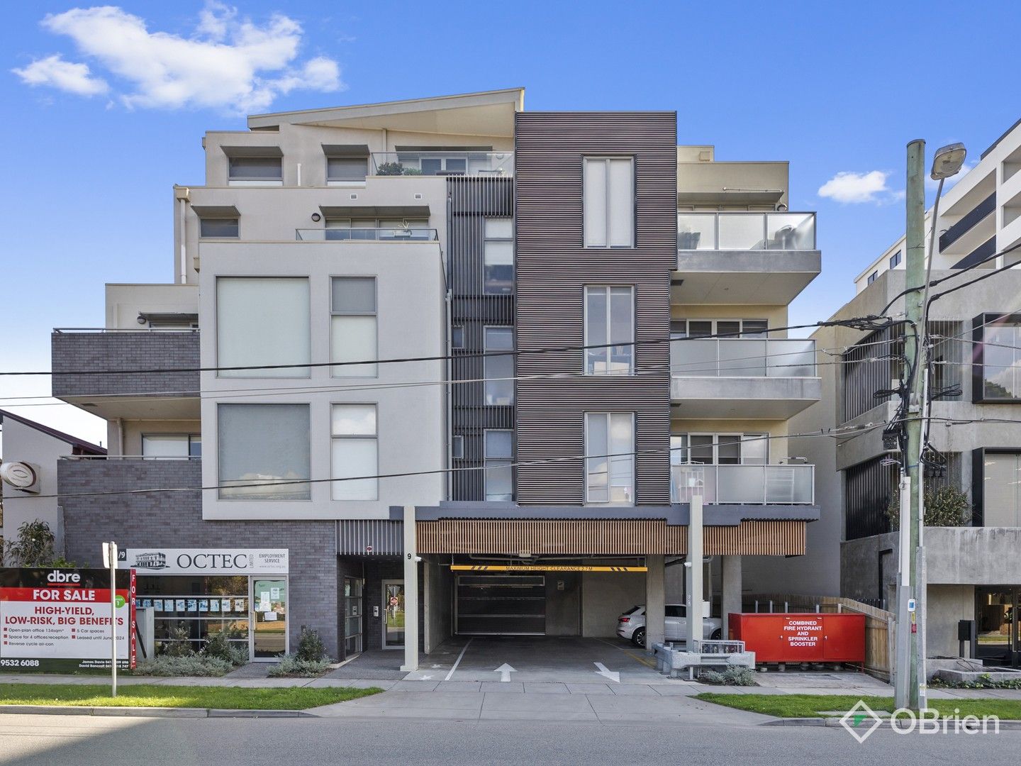 206/9 Chesterville Road, Cheltenham VIC 3192, Image 0