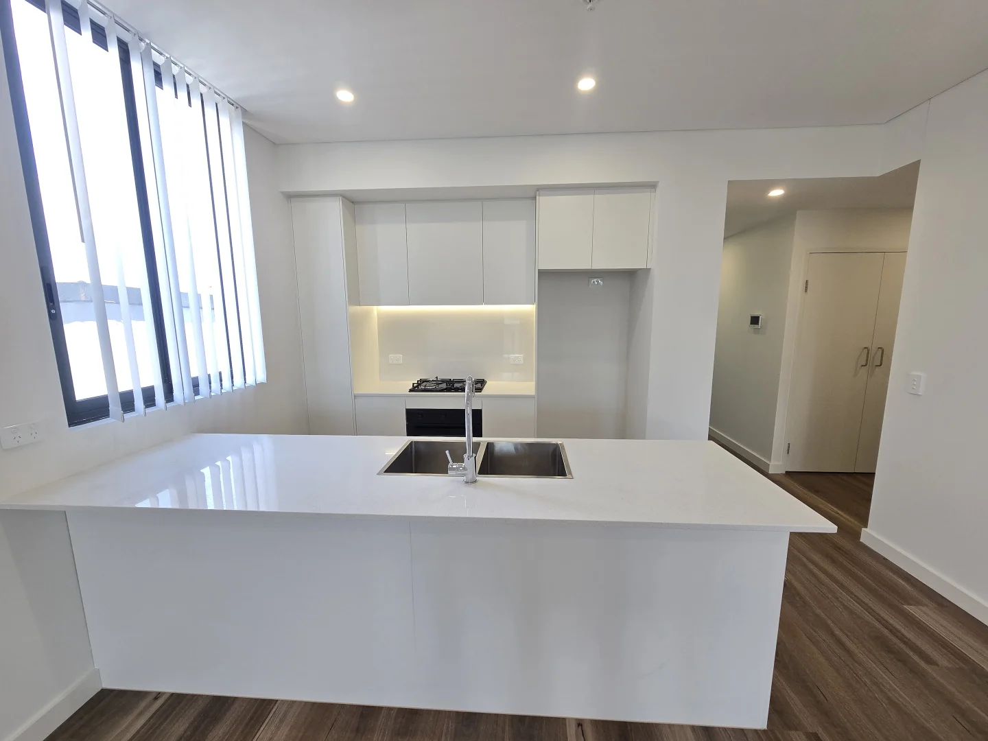 Additional image 5 of B606/6 The Crescent, Fairfield NSW 2165