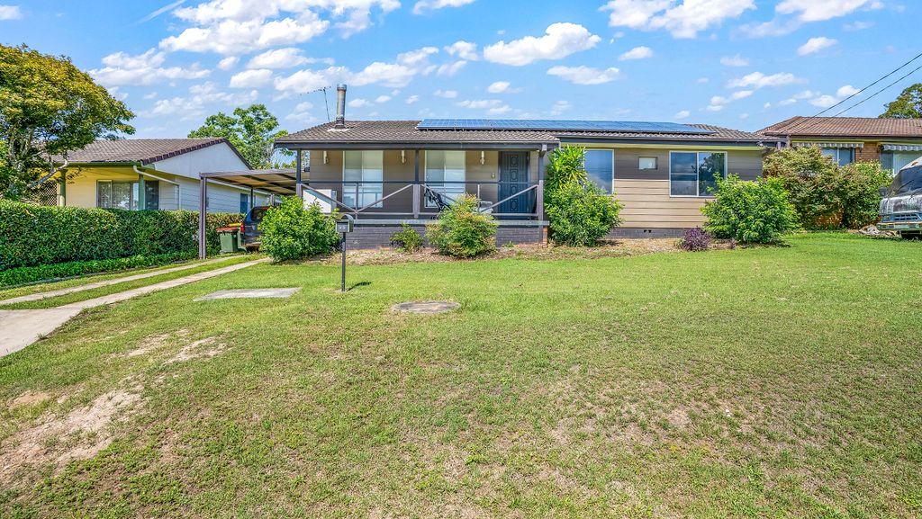 95 Richardson Street, Wingham NSW 2429, Image 0