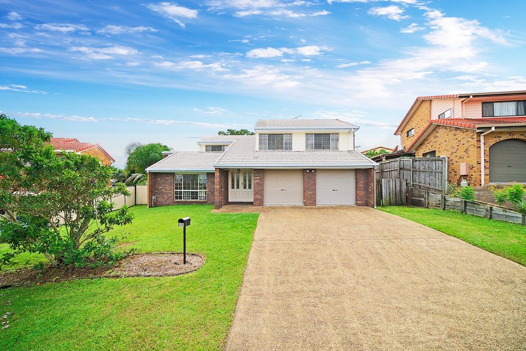 10 Huntington Court Calamvale Property History Address Research