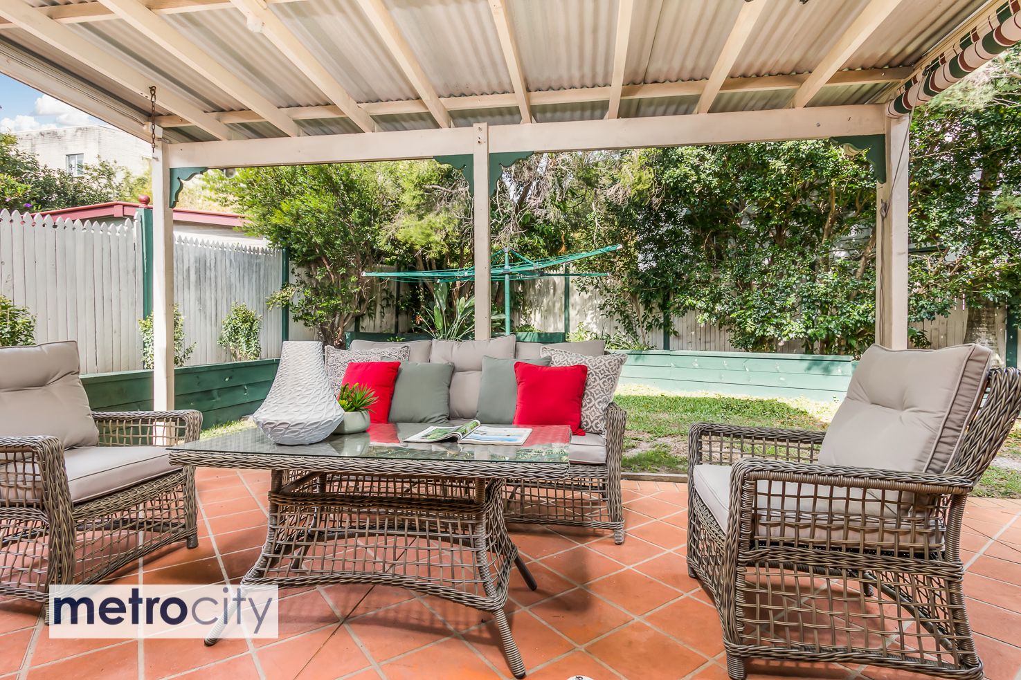 4 Grantham Street, Dutton Park QLD 4102, Image 2