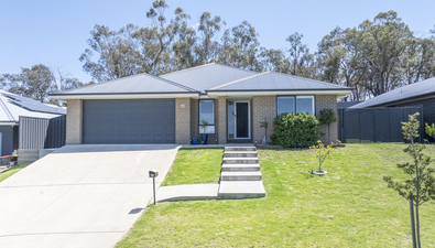 Picture of 15 Young Street, ORANGE NSW 2800