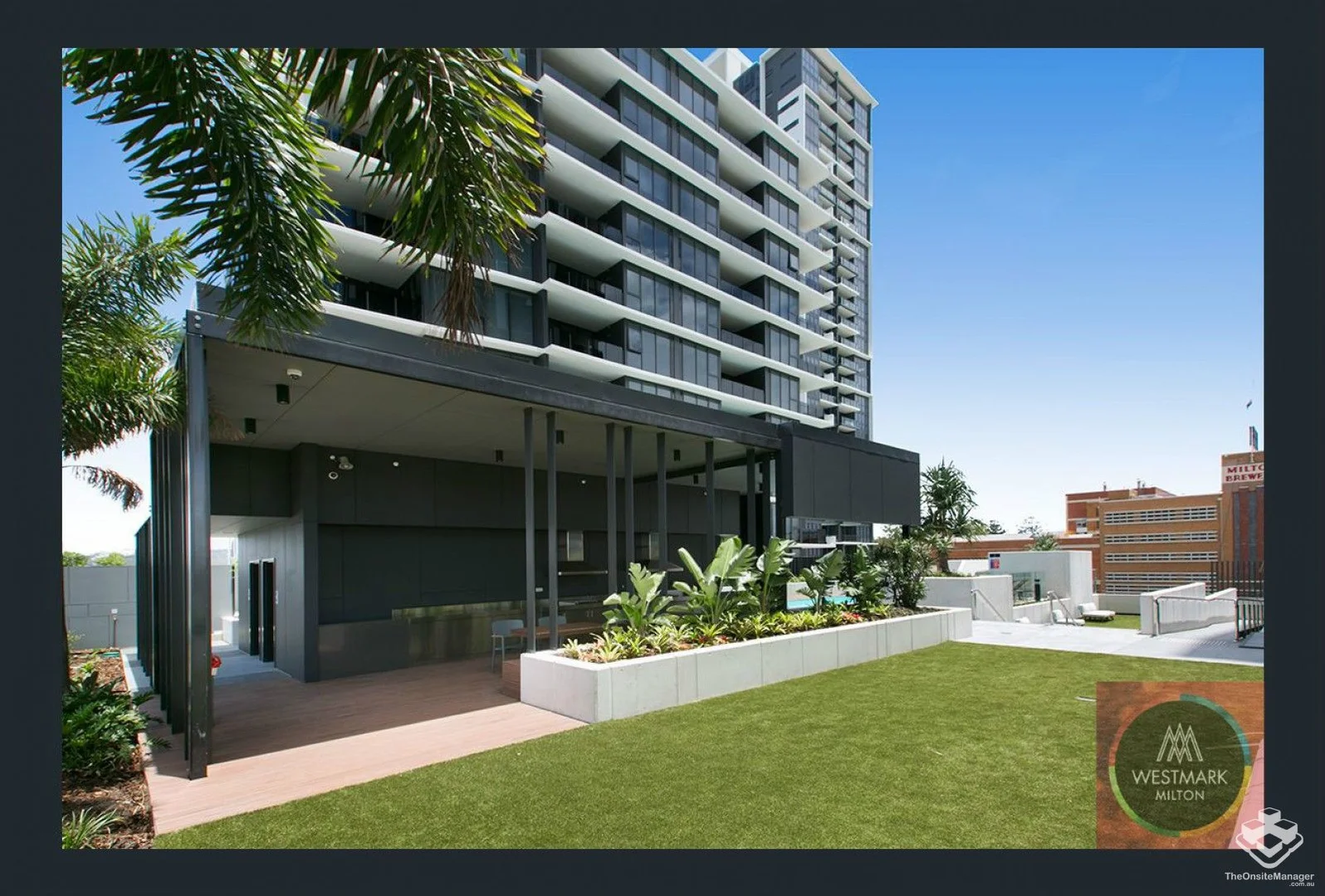 Additional image 16 of ID:21171091/22 Railway Terrace, Milton QLD 4064