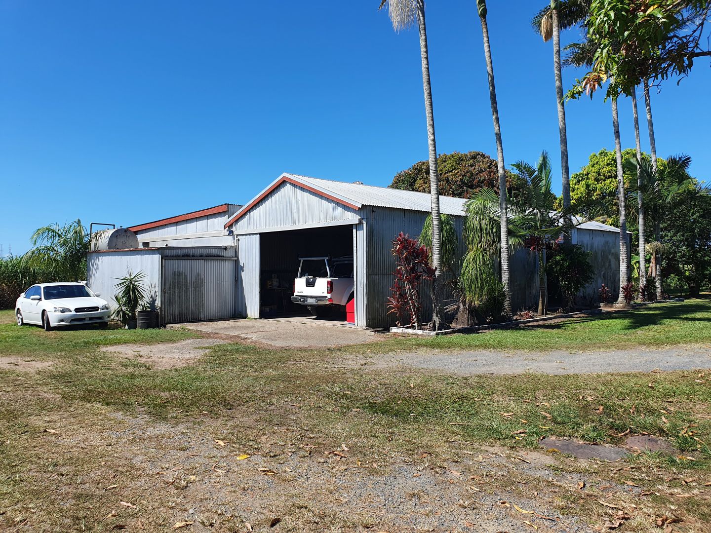 40 Lansdowne Road, West Mackay QLD 4740, Image 1