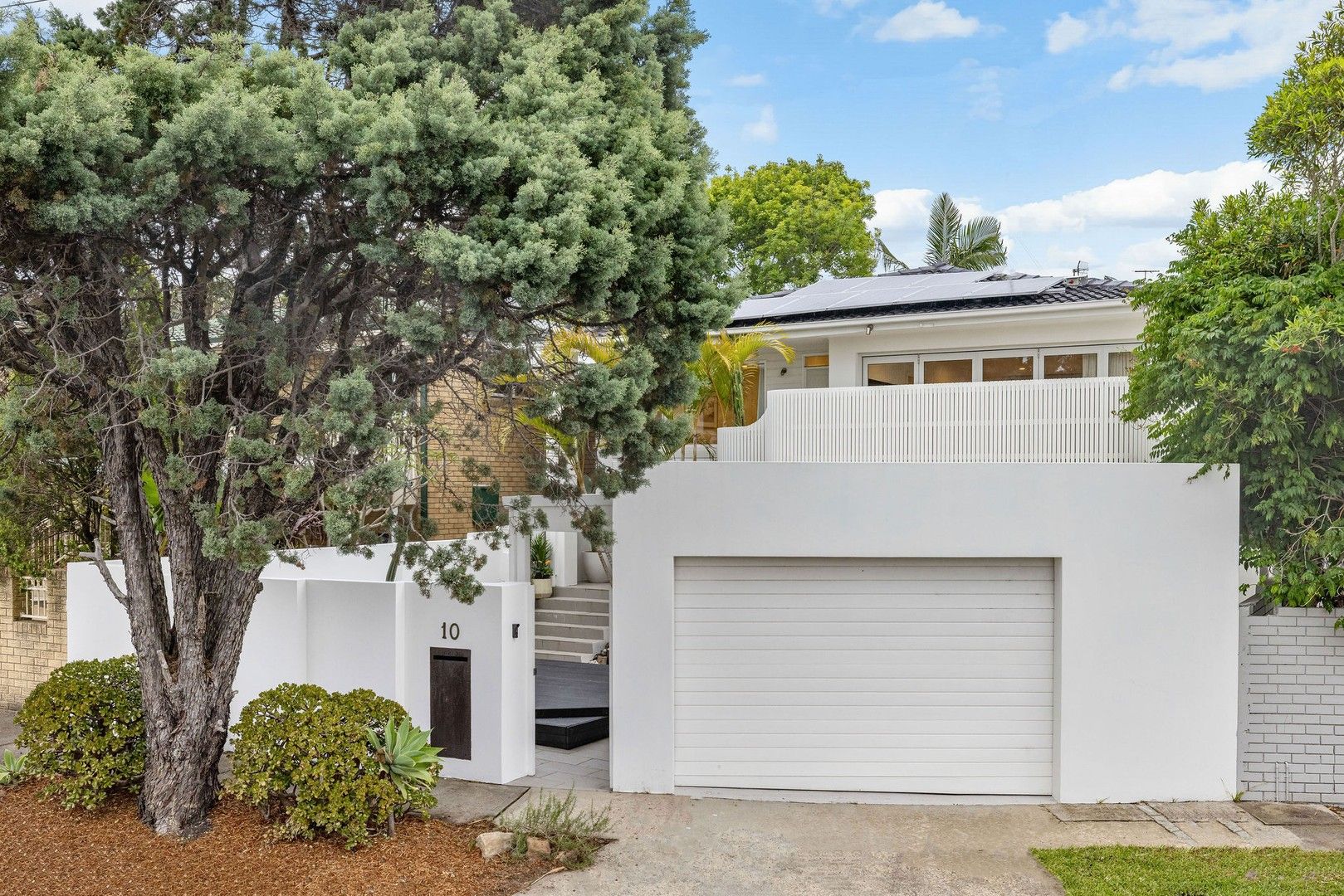 4 bedrooms House in 10 Hargraves Place MAROUBRA NSW, 2035