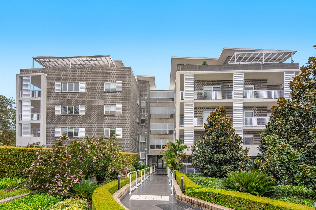 3/23 Regent Honeyeater Grove, North Kellyville NSW 2155