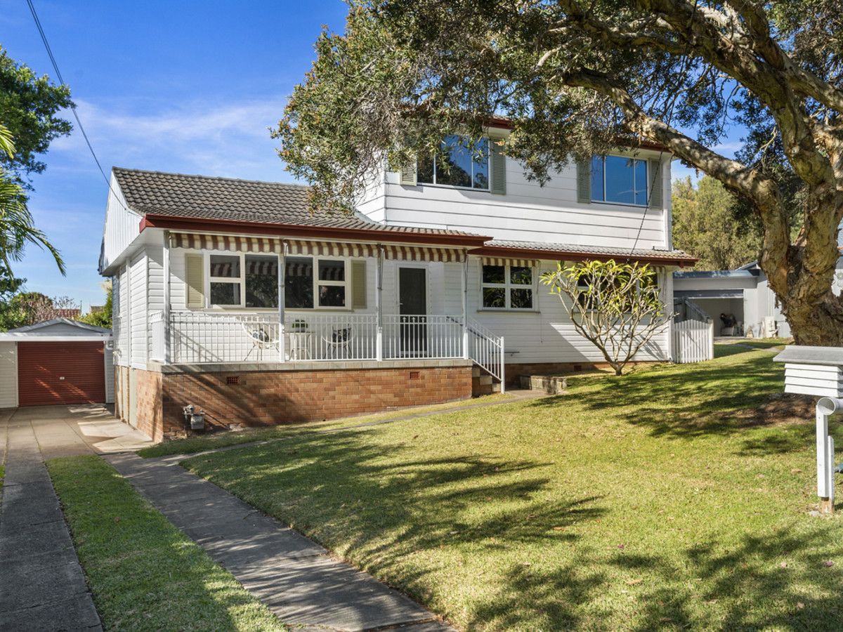 1 Barossa Place, Mona Vale Property History & Address Research Domain
