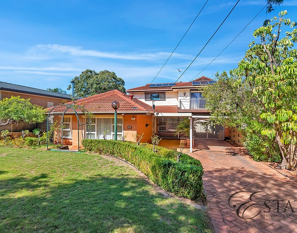 19 Mayfred Avenue, Hope Valley SA 5090