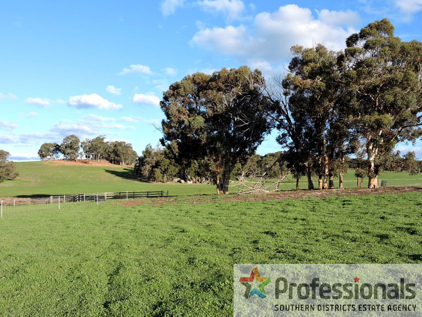 Lot 23 Charlton Road, Wandering WA 6308, Image 1