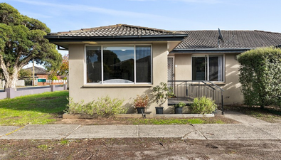 Picture of 1/3 Harold Road, SPRINGVALE SOUTH VIC 3172