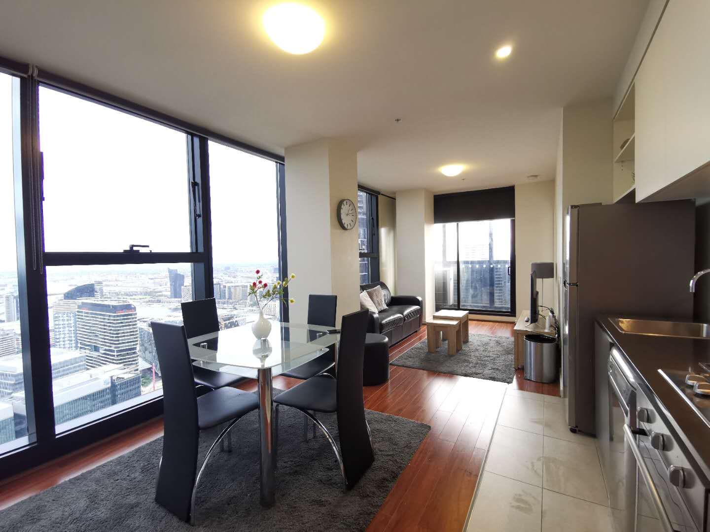 4708/568 Collins Street, Melbourne VIC 3000, Image 0