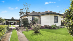 Picture of 43 Catalina Street, NORTH ST MARYS NSW 2760