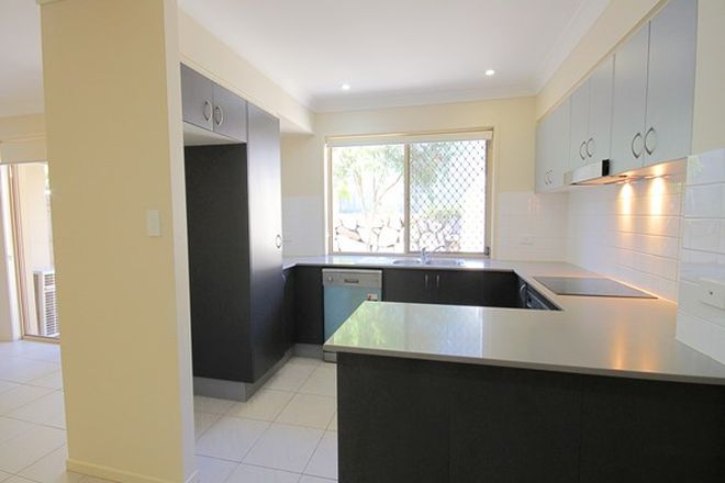 Picture of 18/11 Tripcony Place, WAKERLEY QLD 4154