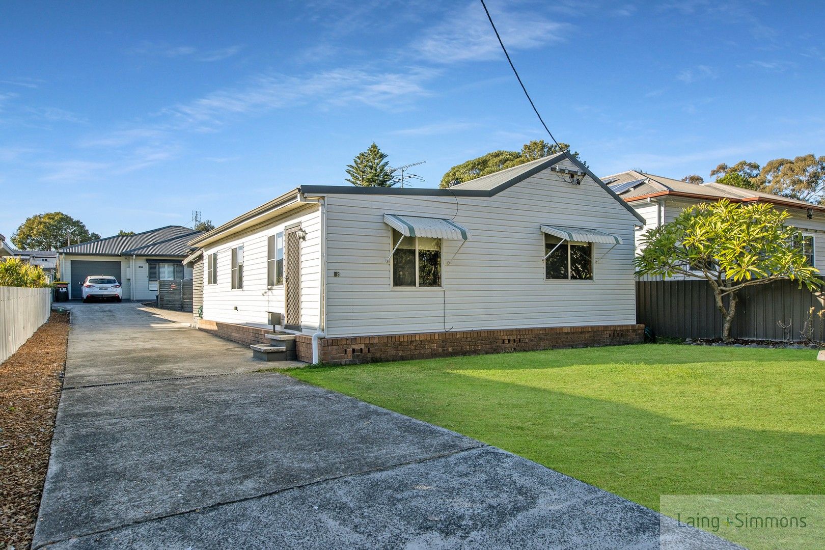 89 Hope Street, Wallsend NSW 2287, Image 0