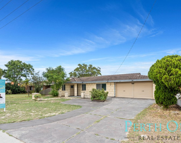 17 Delamere Way, Camillo WA 6111