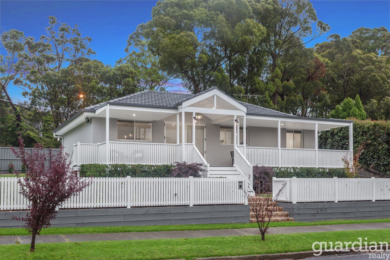 65 Jaffa Road, Dural NSW 2158, Image 0