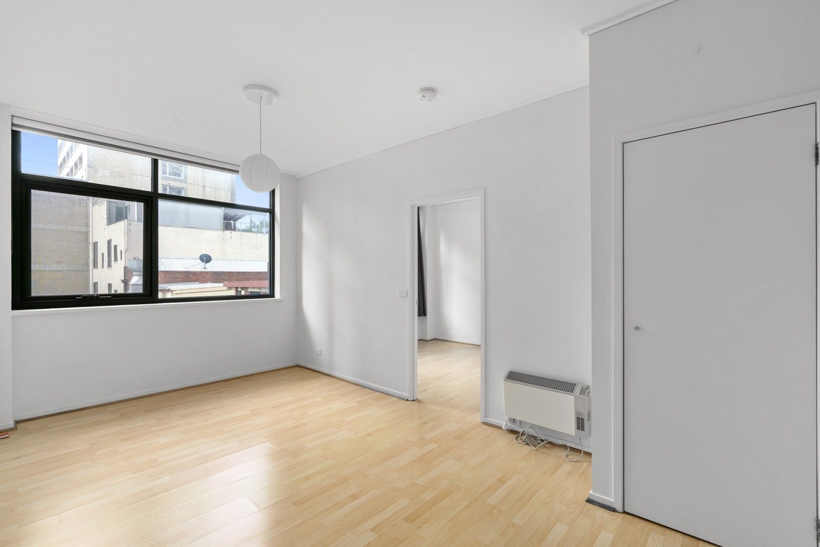1 bedrooms Apartment / Unit / Flat in 23/88 Franklin Street MELBOURNE VIC, 3000