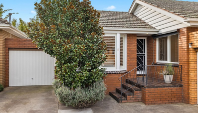 Picture of 5/79 Union Street, BRIGHTON EAST VIC 3187