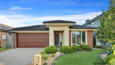 Picture of 12 Pablo drive, CLYDE NORTH VIC 3978