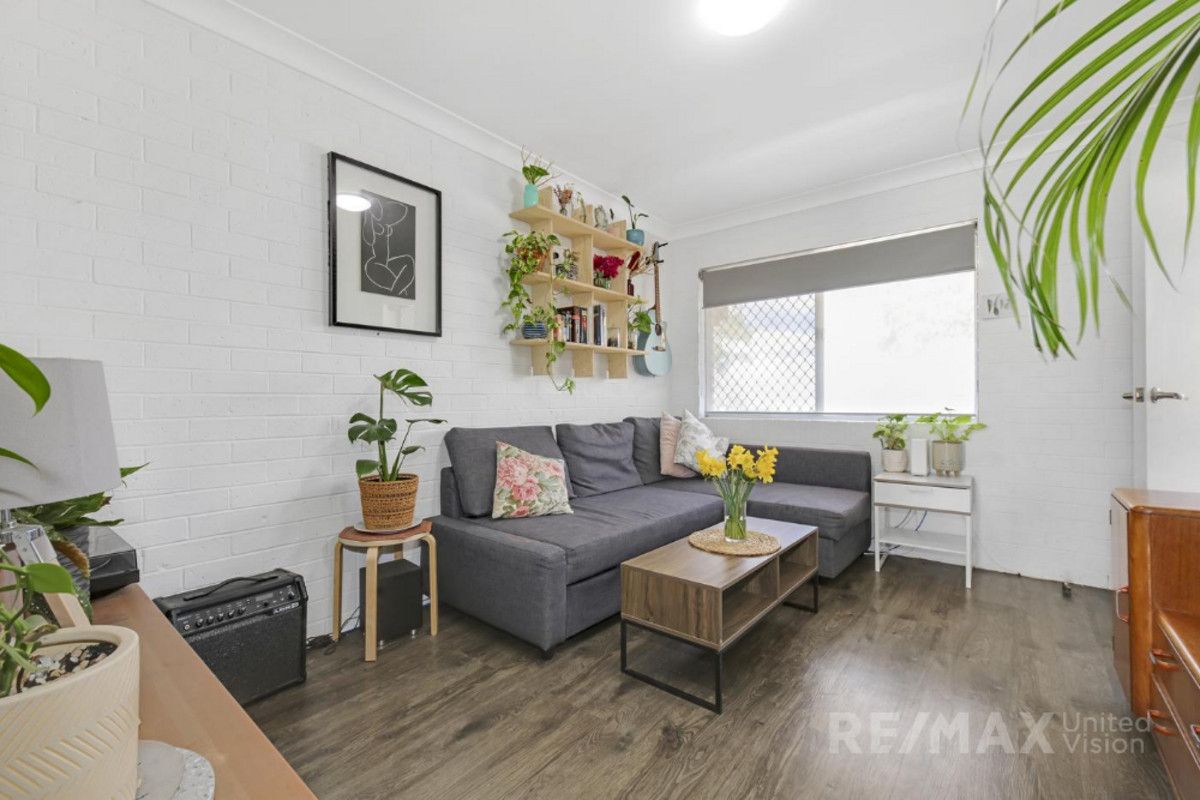 13/6 High Street, Mount Gravatt QLD 4122, Image 2