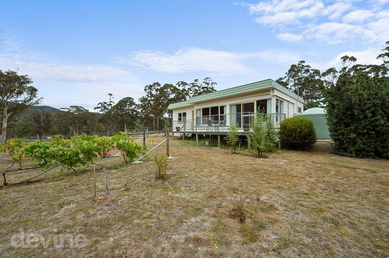 180A Harbachs Road, Dysart TAS 7030, Image 0