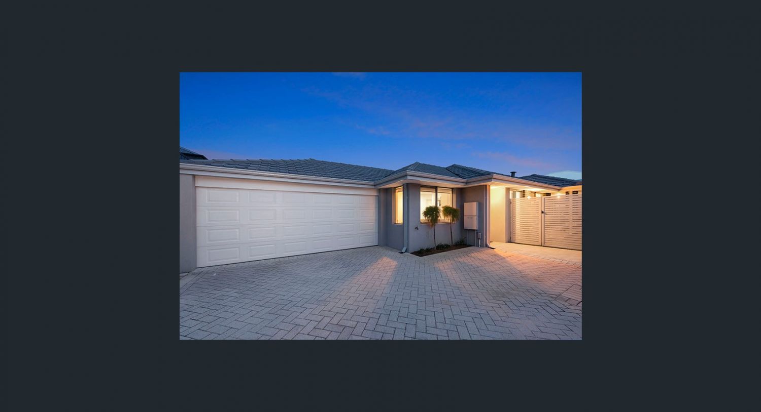 3 bedrooms House in 43B Hamilton Street STIRLING WA, 6021