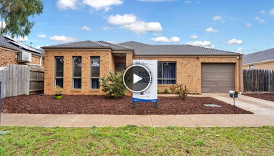 Picture of 1 Equine Circuit, MELTON SOUTH VIC 3338