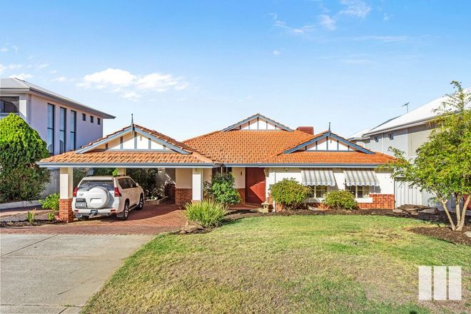 Picture of 1/68 Edgecumbe Street, COMO WA 6152