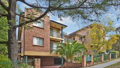 Picture of 7/22-24 Bailey Street, WESTMEAD NSW 2145