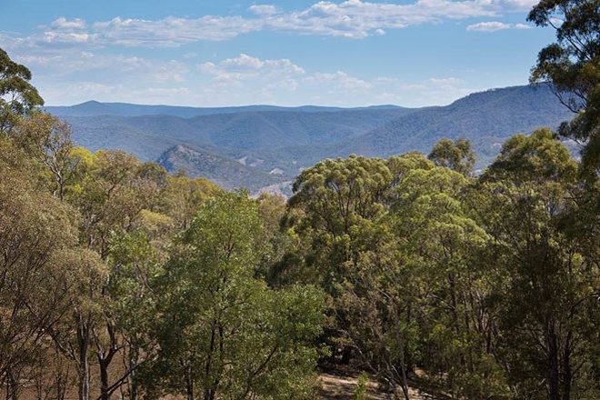 Picture of Lot 1, Karunda Peach Tree Rd, MEGALONG VALLEY NSW 2785