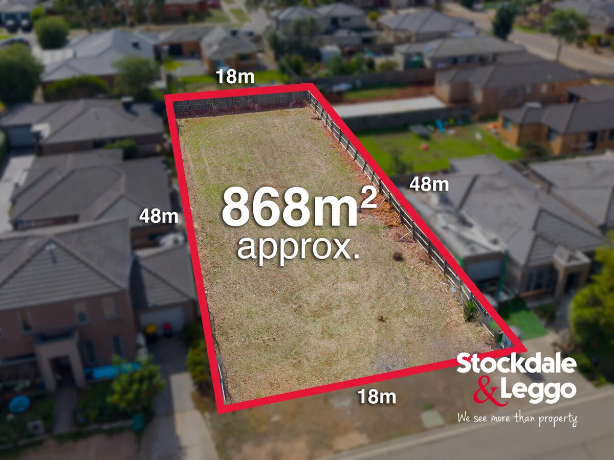 Additional image 5 of 58 McBurnie Drive, Kurunjang VIC 3337