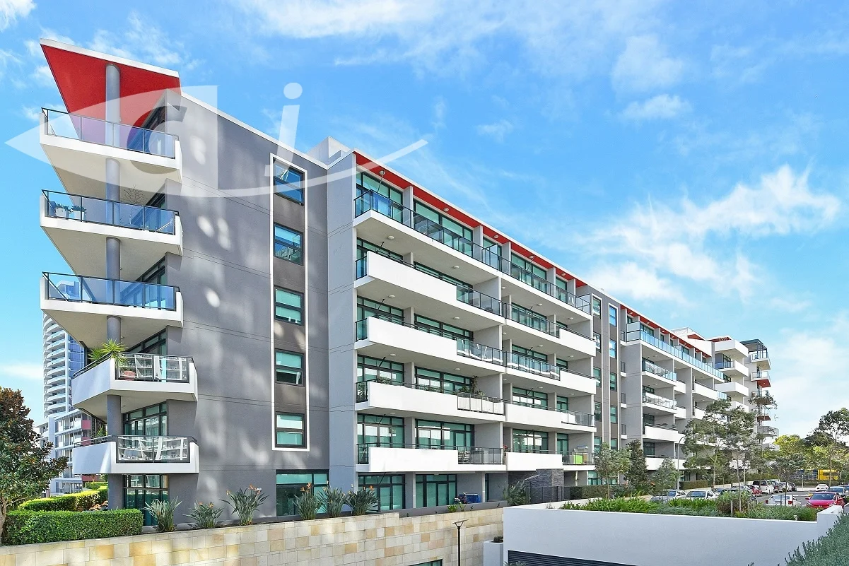 48/1 Timbrol Ave, Rhodes NSW 2138