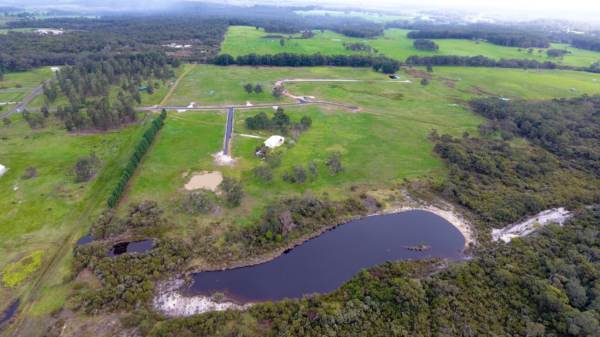 LOT 108 Northcliffe Lake Estate, Northcliffe WA 6262, Image 1