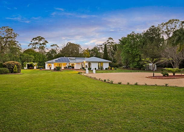 127 Robinson Road, Geham QLD 4352