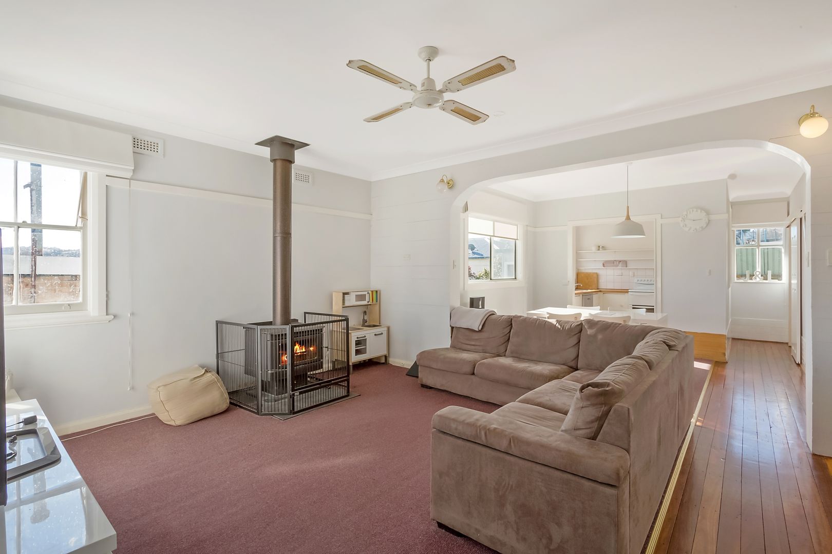 47 High Street, Bega NSW 2550 House For Rent 490 Domain
