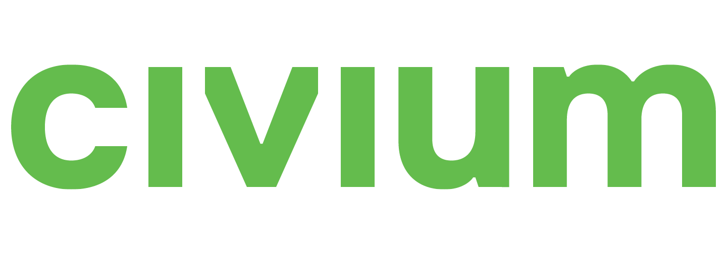 CIVIUM - Build, Develop, Create's logo