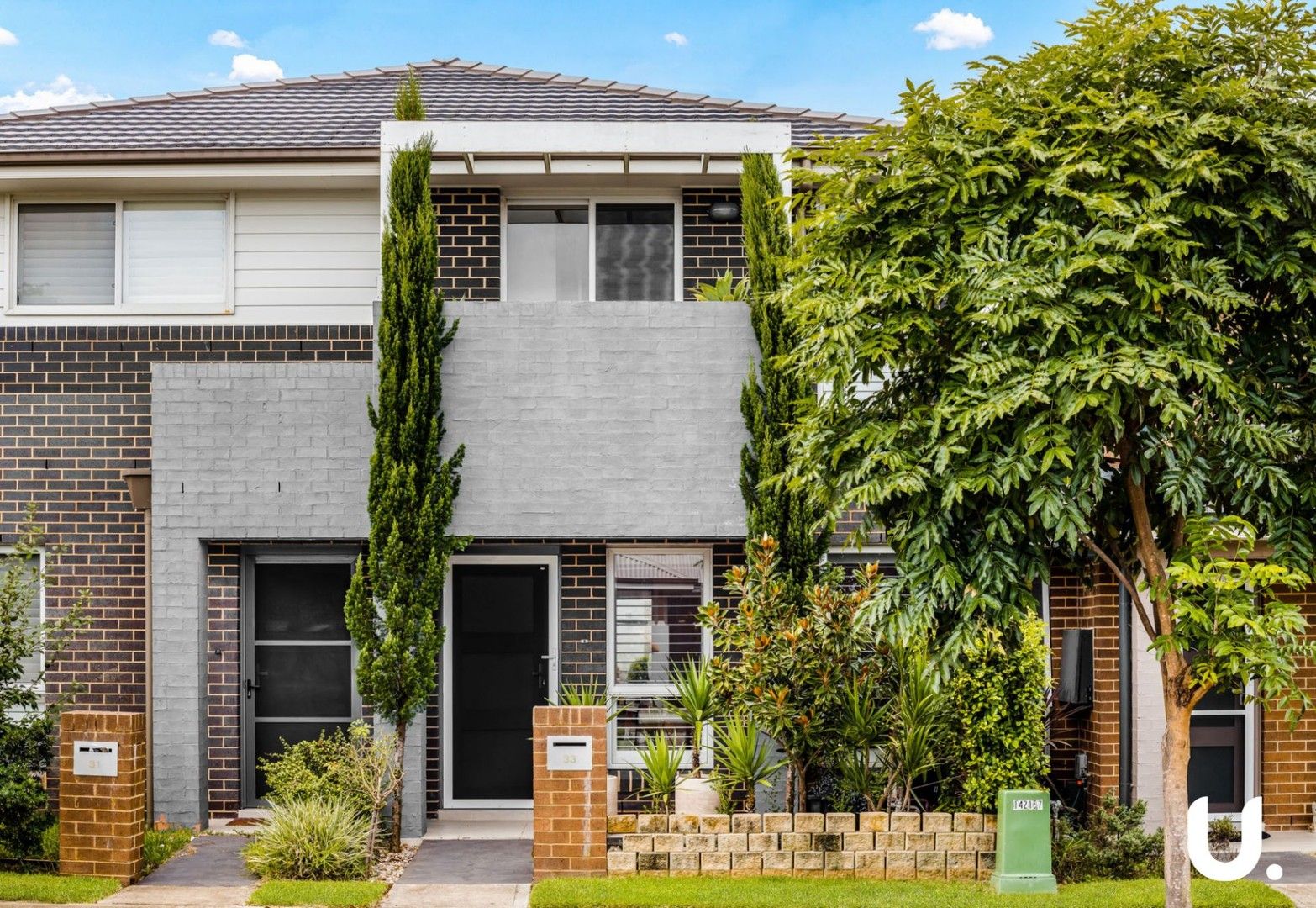 2 bedrooms House in 33 Syncarpia Street MARSDEN PARK NSW, 2765
