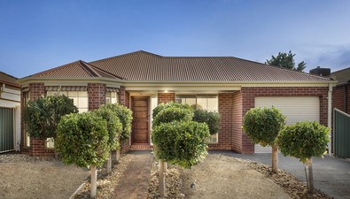 Picture of 13 Hydefield Drive, WYNDHAM VALE VIC 3024