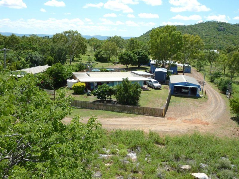 47 Tower Street, Chillagoe Property History & Address Research Domain