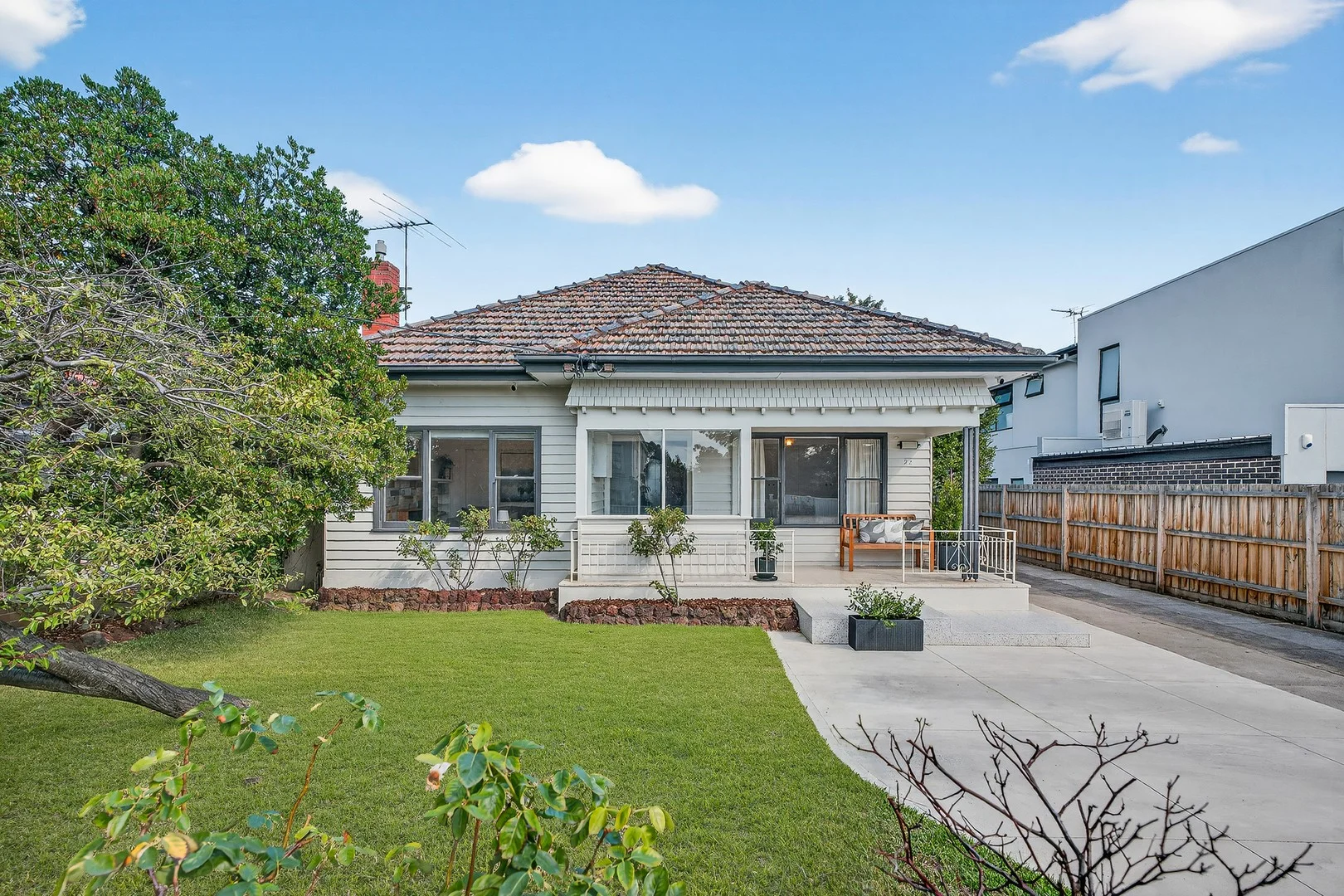 22 Lewis Street, McKinnon VIC 3204
