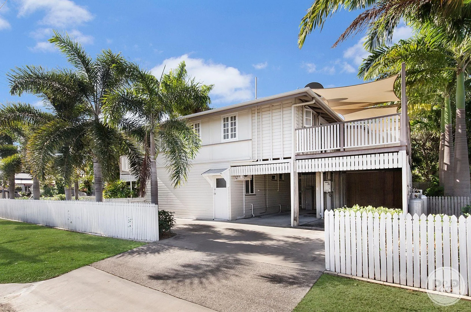 3/40 Tully Street, South Townsville QLD 4810
